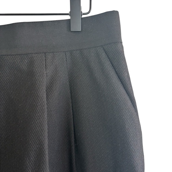 Classiques Entier Skirt Women’s Size 12 A-Line Pleated Lined Office Workwear - Picture 3 of 16